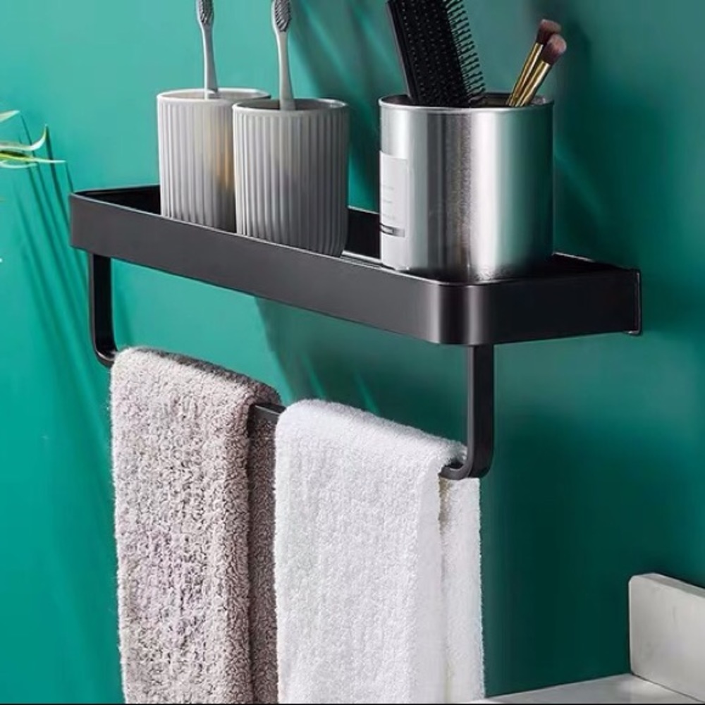 Bath rack - Picture 2 of 6
